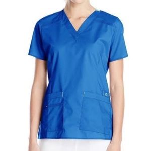 Wonder Flex Scrub Set